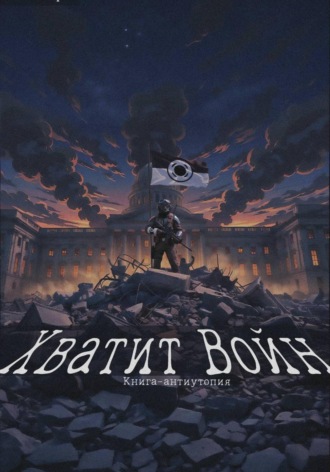 Хватит Войн