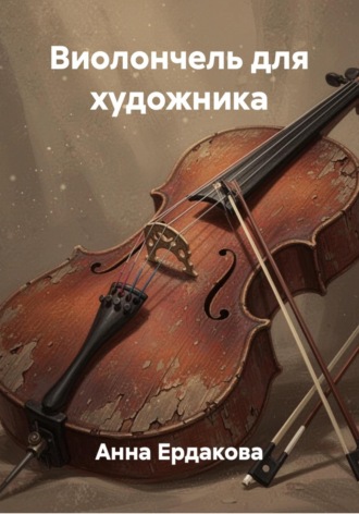 Виолончель для художника
