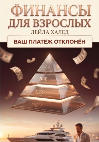Финансы для взрослых