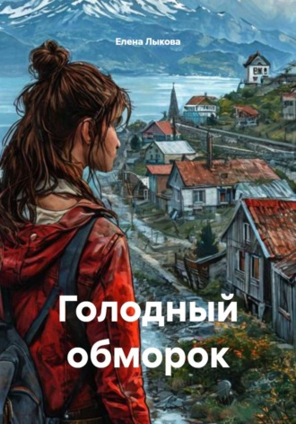 Голодный обморок