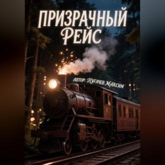 Пизрачный Рейс