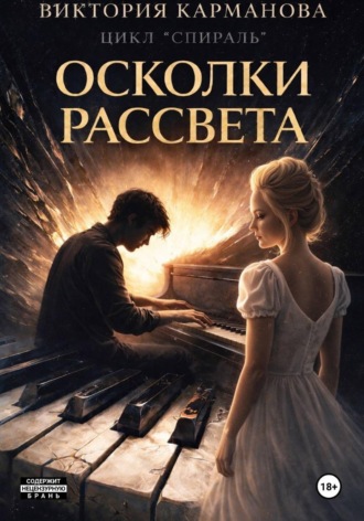 Спираль. Осколки рассвета