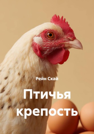 Птичья крепость