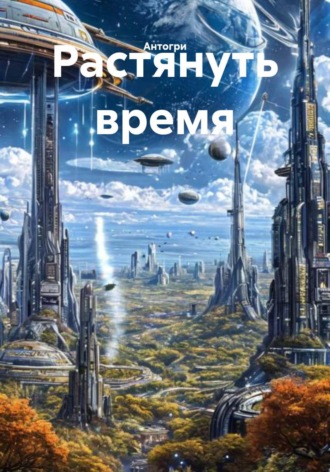 Растянуть время