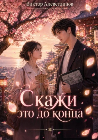 Скажи это до конца
