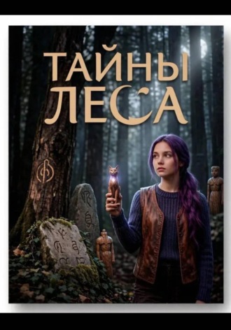 Тайны леса