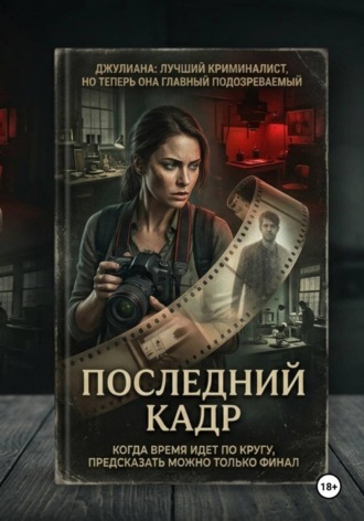 Последний кадр