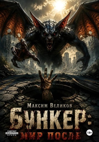 Бункер: Мир после