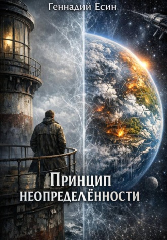 Принцип неопределённости
