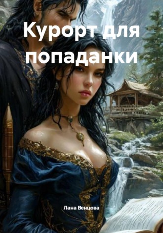 Курорт для попаданки