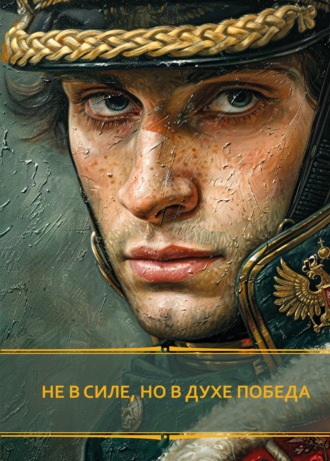 Не в силе, но в духе победа