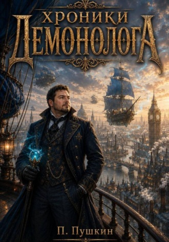 Хроники Демонолога