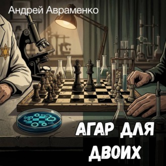 Агар для двоих