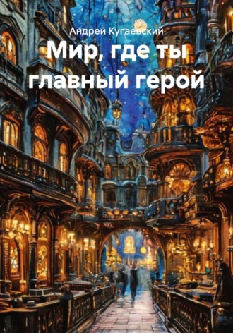 Мир, где ты главный герой