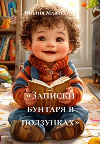 «Записки бунтаря в ползунках»