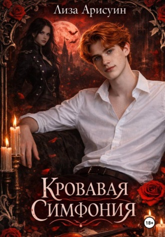 Кровавая симфония