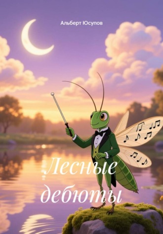 Лесные дебюты