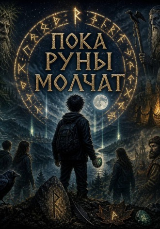 "ПОКА РУНЫ МОЛЧАТ"