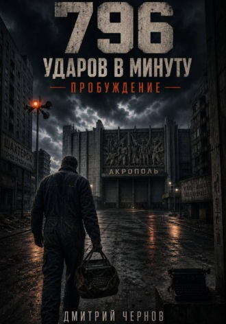 796 ударов в минуту. Пробуждение
