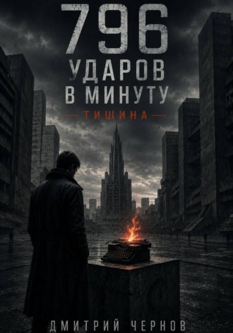 796 ударов в минуту. Тишина