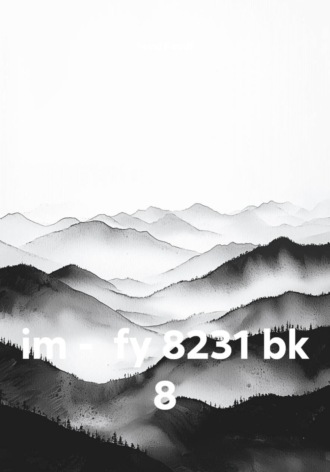im - fy 8231 bk 8