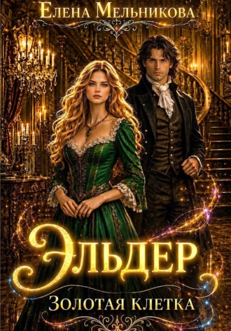Эльдер. Золотая клетка