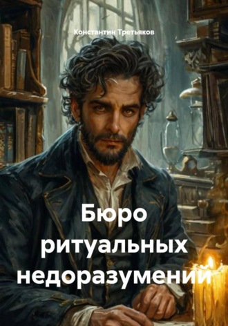Бюро ритуальных недоразумений