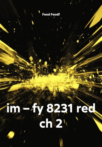 im – fy 8231 red ch 2