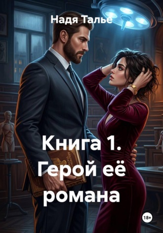 Книга 1. Герой её романа