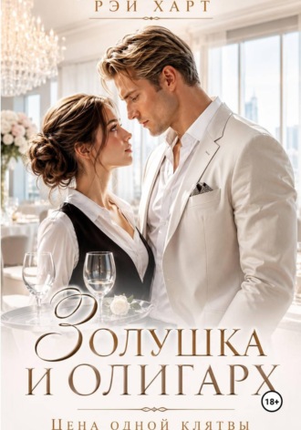 Золушка и олигарх. Цена одной клятвы