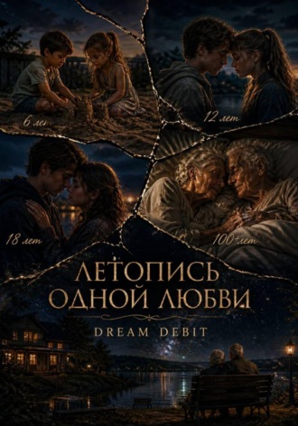 Летопись одной любви