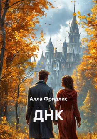 ДНК