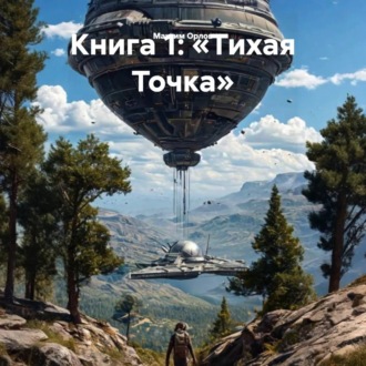 Книга 1: «Тихая Точка»