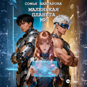 Маленькая планета Ми