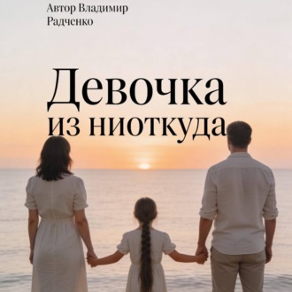 Девочка из ниоткуда