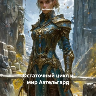 Остаточный цикл и мир Аэтельгард