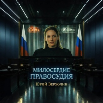 Милосердие Правосудия