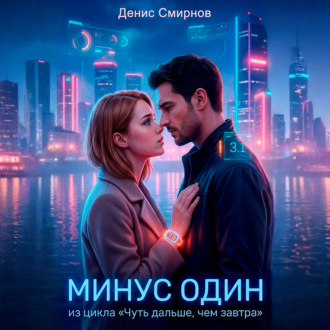 Минус один