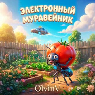 Алиса и Электронный Муравейник