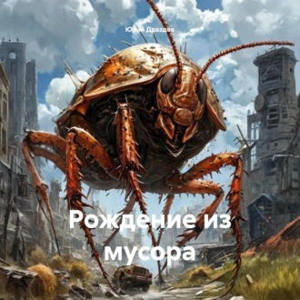 Рождение из мусора