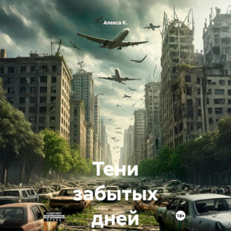 Тени забытых дней