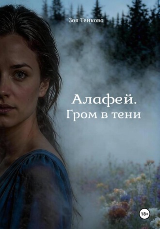 Алафей. Гром в тени