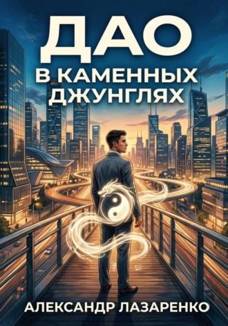 Дао в каменных джунглях