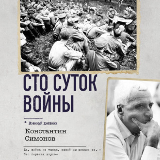 Сто суток войны