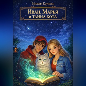 Иван, Марья и тайна кота