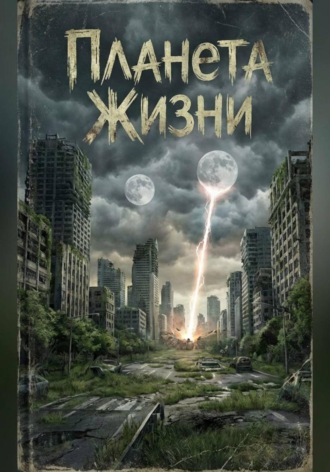 Планета Жизни