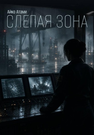 Слепая зона
