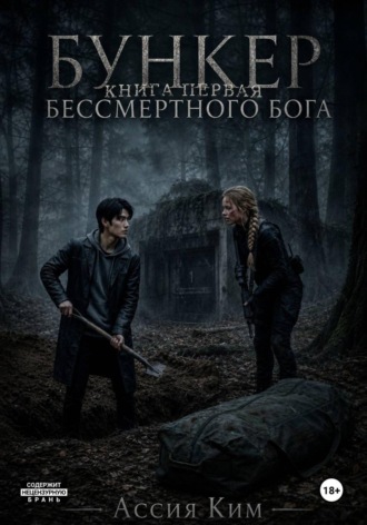 БУНКЕР БЕССМЕРТНОГО БОГА