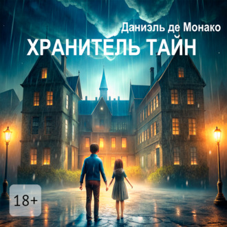 Хранитель тайн