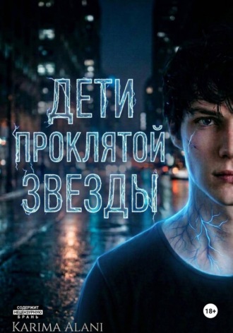 Дети проклятой звезды